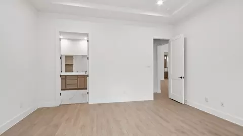 Bedroom - 205 Gousoulin Ln, Pinehurst, TX 77362 photo 1 of 13