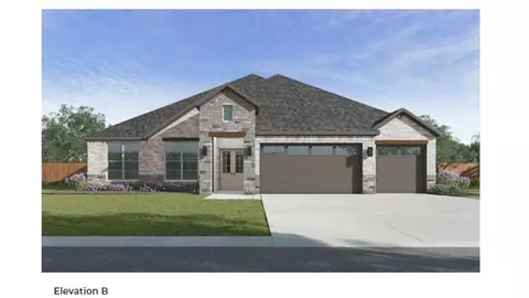 Exterior - 205 Gousoulin Ln, Pinehurst, TX 77362 photo 2 of 8