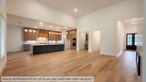 Entry Way - 205 Gousoulin Ln, Pinehurst, TX 77362 photo 1 of 8