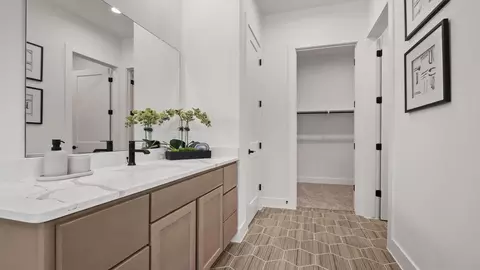 Bath - 205 Gousoulin Ln, Pinehurst, TX 77362 photo 1 of 9