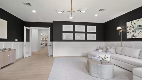 Entry Way - 205 Gousoulin Ln, Pinehurst, TX 77362 photo 3 of 4