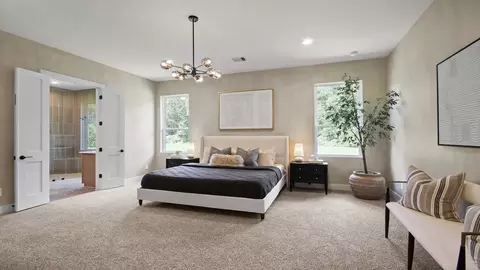 Bedroom - 205 Gousoulin Ln, Pinehurst, TX 77362 photo 1 of 9