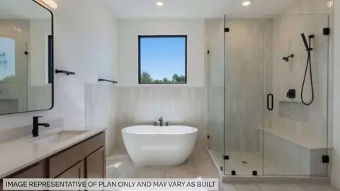 Bath - 205 Gousoulin Ln, Pinehurst, TX 77362 photo 1 of 10