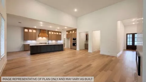 Entry Way - 205 Gousoulin Ln, Pinehurst, TX 77362 photo 3 of 8