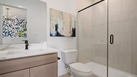 Bath - 205 Gousoulin Ln, Pinehurst, TX 77362 photo 8 of 9