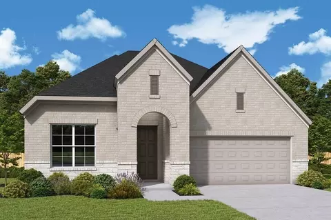 16511 Verbena Glen Dr, Hockley, TX 77447