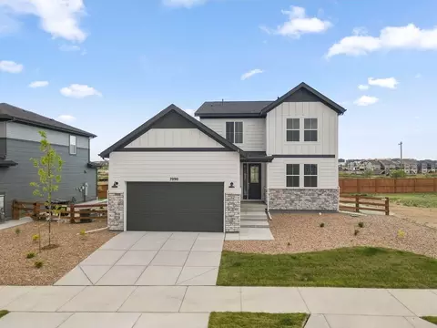 7090 E 152nd Pl, Thornton, CO 80602