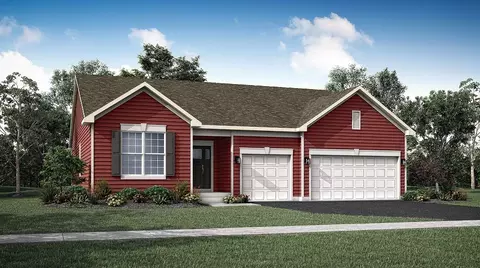 Wooley Rd & Douglas Rd, Oswego, IL 60543