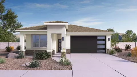24816 N 26th Way, Phoenix, AZ 85024