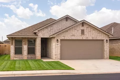 5907 154th St, Lubbock, TX 79424