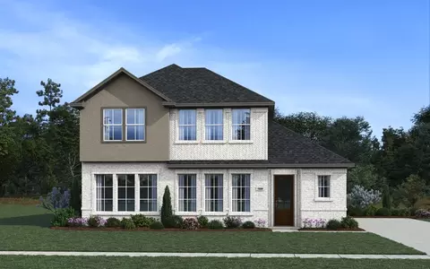 2712 Finch Hollow Dr, Mckinney, TX 75071