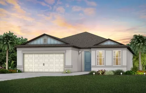 4916 Cucumber St, Lakeland, FL 33811