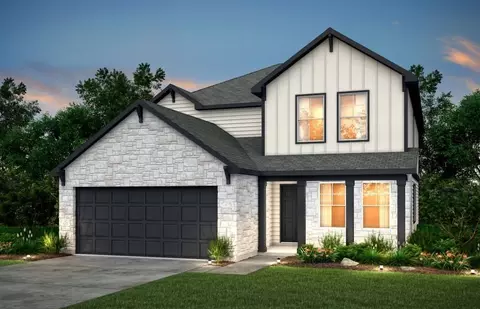 2972 Water Lotus, New Braunfels, TX 78130