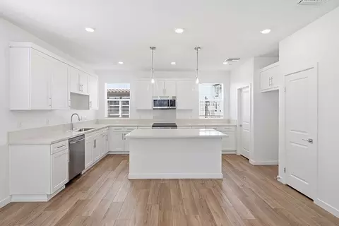 Kitchen - 9312 Via Azul, Pico Rivera, CA 90660 photo 1 of 3