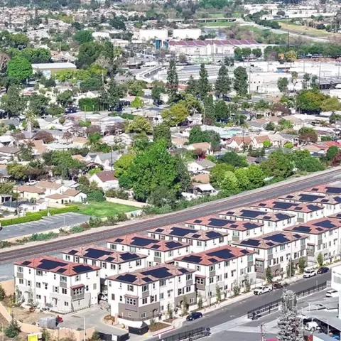 View/Area - 9312 Via Azul, Pico Rivera, CA 90660 photo 2 of 2