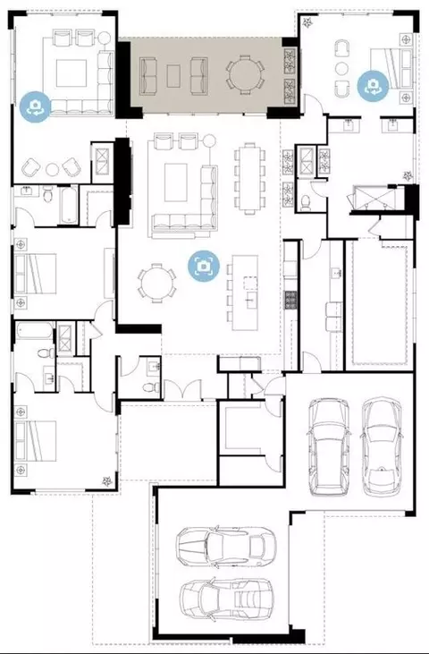 1508 Pleasant Bay Ct, Henderson, NV 89011