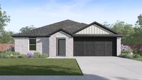 508 Chakka Loop, North Little Rock, AR 72117