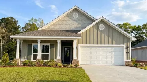 7607 Anglebrook Rd S, Mobile, AL 36695