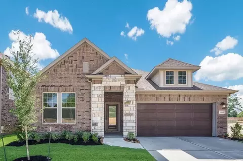 1196 Wandering Brook St, Magnolia, TX 77354