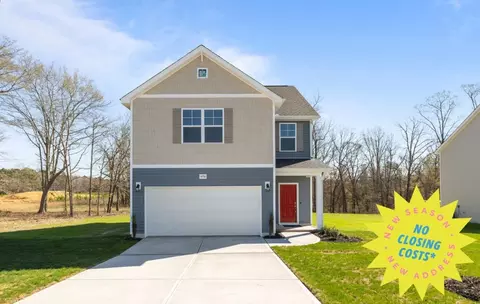496 Black Duck Ln, Lillington, NC 27546