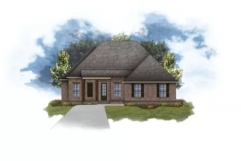 28 N Saint Claire Ln, Freeport, FL 32439