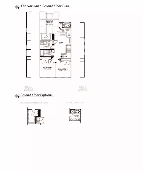 Floorplan - 2211 Page Rd, Durham, NC 27703 photo 2 of 2