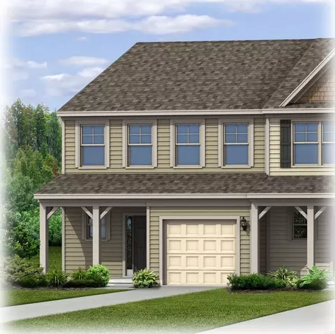 Exterior - 2211 Page Rd, Durham, NC 27703 photo 2 of 10