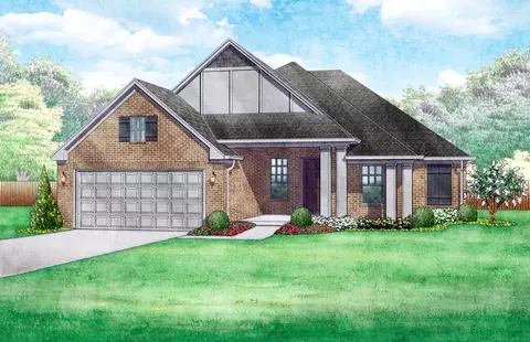 11240 NW 136th Ter, Piedmont, OK 73078