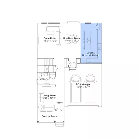 17 Whispering Brook Ln, Ranson, WV 25438 photo 33