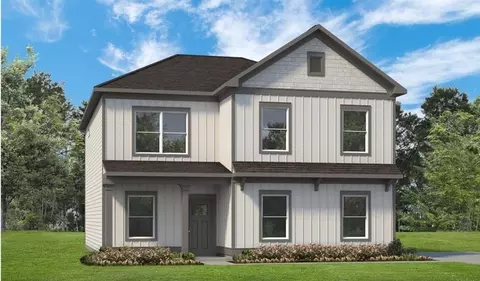 101 Summerfield Place Dr, Carrollton, GA 30117