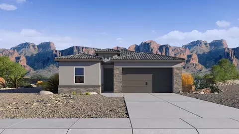 27310 N 70th Dr, Peoria, AZ 85383