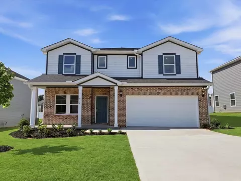 16 Swan Grove Trl, Fountain Inn, SC 29644