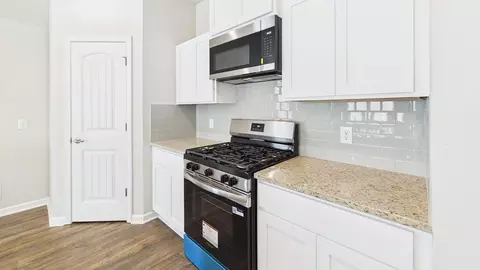 Kitchen - 217 Eagle Heights Dr, Duson, LA 70529 photo 3 of 7