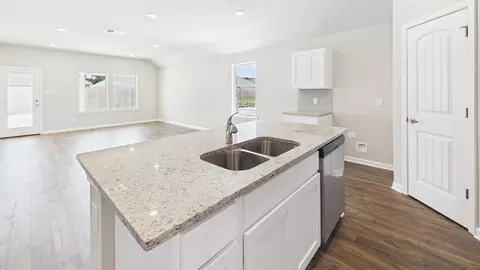 Kitchen - 217 Eagle Heights Dr, Duson, LA 70529 photo 1 of 7