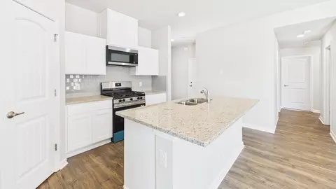 Kitchen - 217 Eagle Heights Dr, Duson, LA 70529 photo 4 of 7