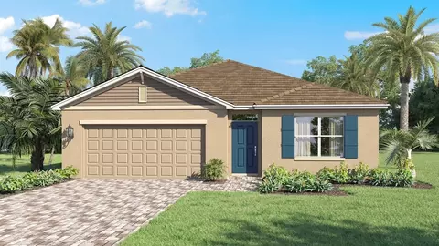 9074 Venetian Sq, Vero Beach, FL 32966
