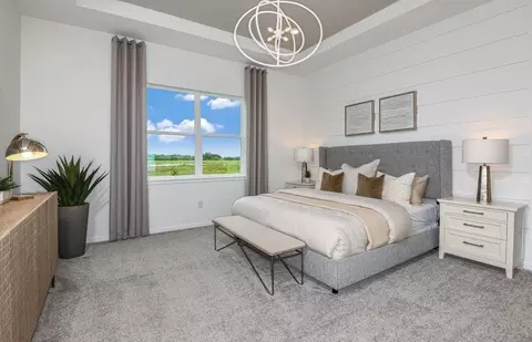 Bedroom - 4910 Twin Lakes Blvd, Saint Cloud, FL 34772 photo 1 of 5