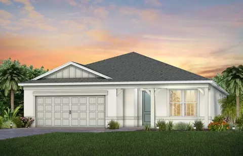 Exterior - 4910 Twin Lakes Blvd, Saint Cloud, FL 34772 photo 5 of 17