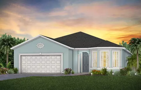 Exterior - 4910 Twin Lakes Blvd, Saint Cloud, FL 34772 photo 6 of 17