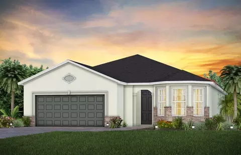 Exterior - 4910 Twin Lakes Blvd, Saint Cloud, FL 34772 photo 7 of 17