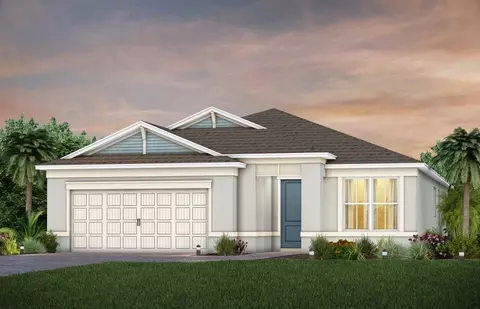 Exterior - 4910 Twin Lakes Blvd, Saint Cloud, FL 34772 photo 3 of 17