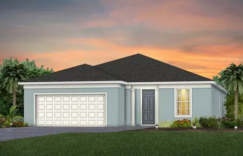 Exterior - 4910 Twin Lakes Blvd, Saint Cloud, FL 34772 photo 1 of 17