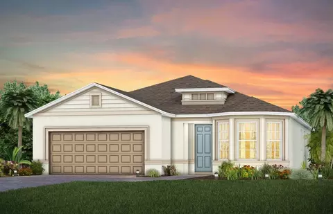 Exterior - 4910 Twin Lakes Blvd, Saint Cloud, FL 34772 photo 2 of 17