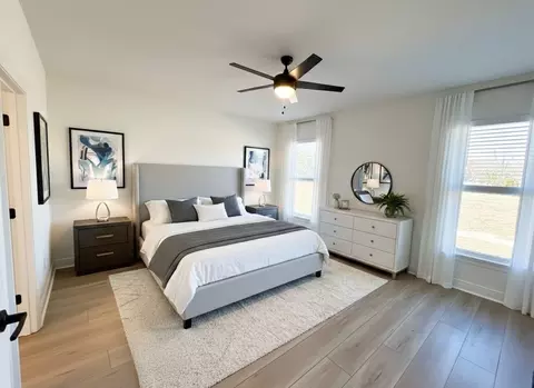 Bedroom - 2802 San Antone Ct, Crestview, FL 32539 photo 1 of 5