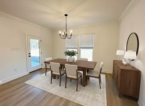 Dining - 2802 San Antone Ct, Crestview, FL 32539 photo 1 of 2