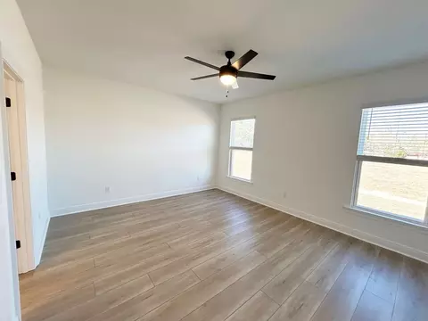 Bedroom - 2802 San Antone Ct, Crestview, FL 32539 photo 3 of 5