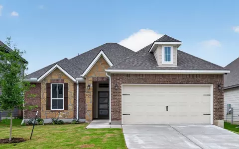 2022 Mercer St, Nolanville, TX 76559