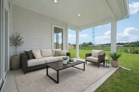 23511 Steely Thicket Trl, Tomball, TX 77375