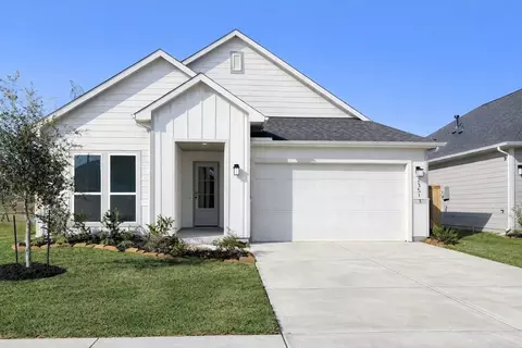 23511 Steely Thicket Trl, Tomball, TX 77375