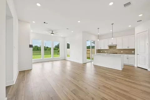 23511 Steely Thicket Trl, Tomball, TX 77375